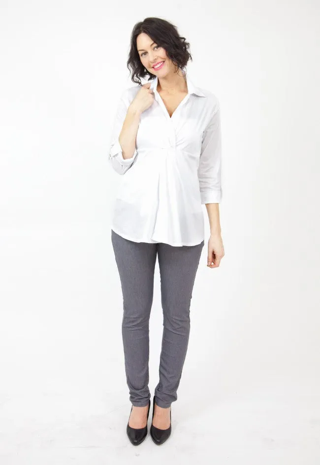 9 Skinny Jeans