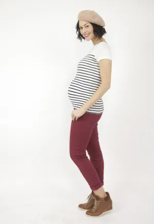 9 Skinny Jeans