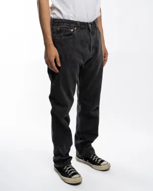 90’s Levi’s 501 Denim - 30” x 30”