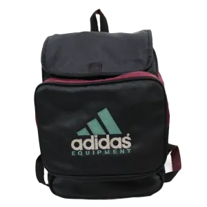 ADIDAS EQUIPMENT: 90s nylon backpack