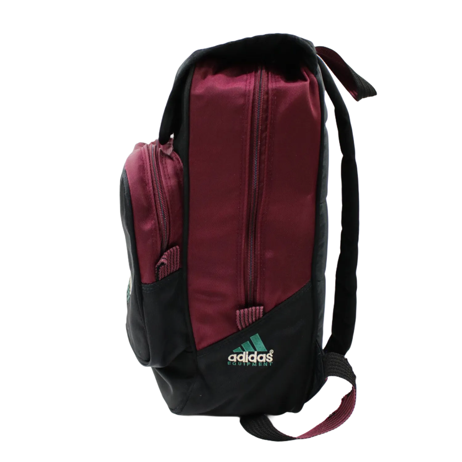 ADIDAS EQUIPMENT: 90s nylon backpack