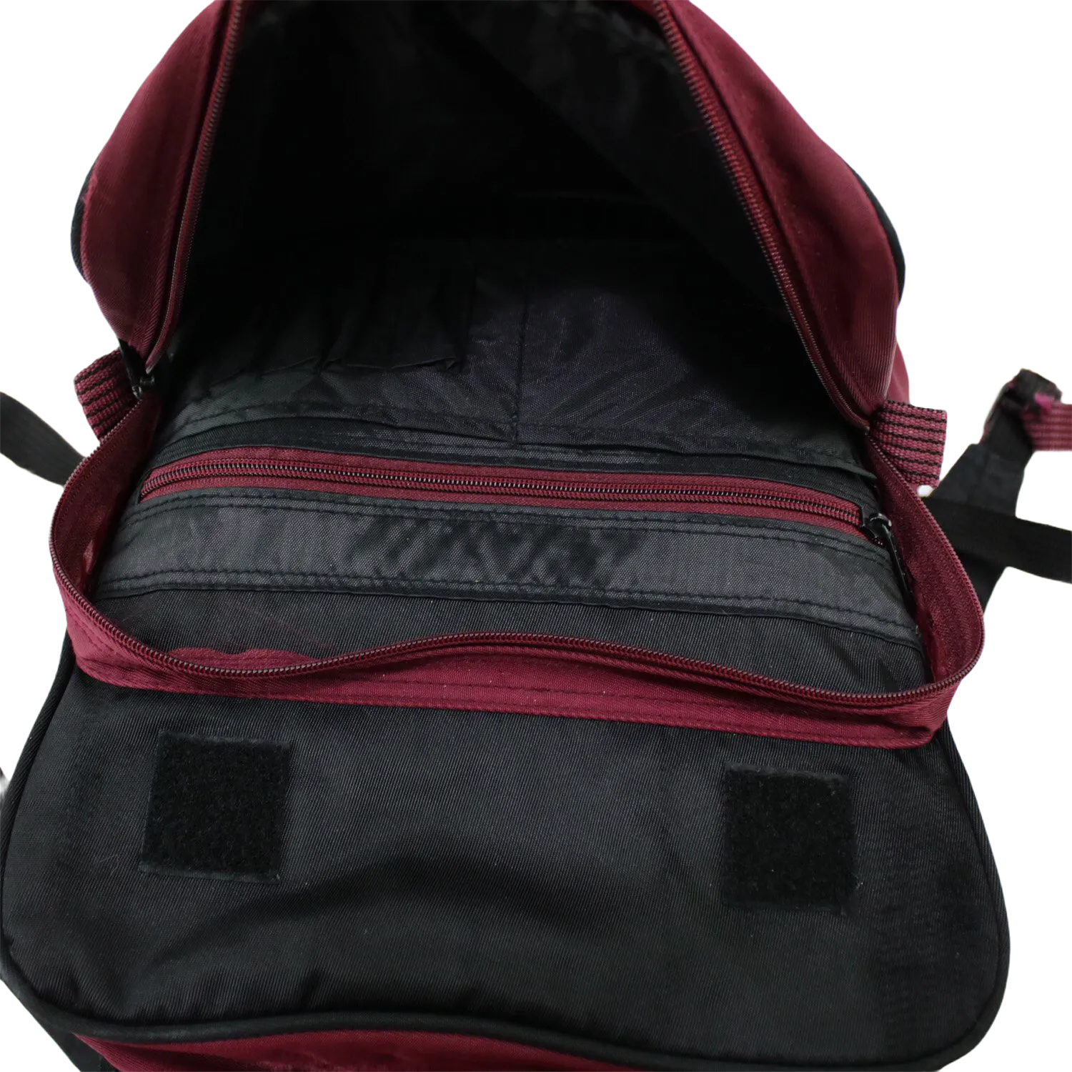 ADIDAS EQUIPMENT: 90s nylon backpack