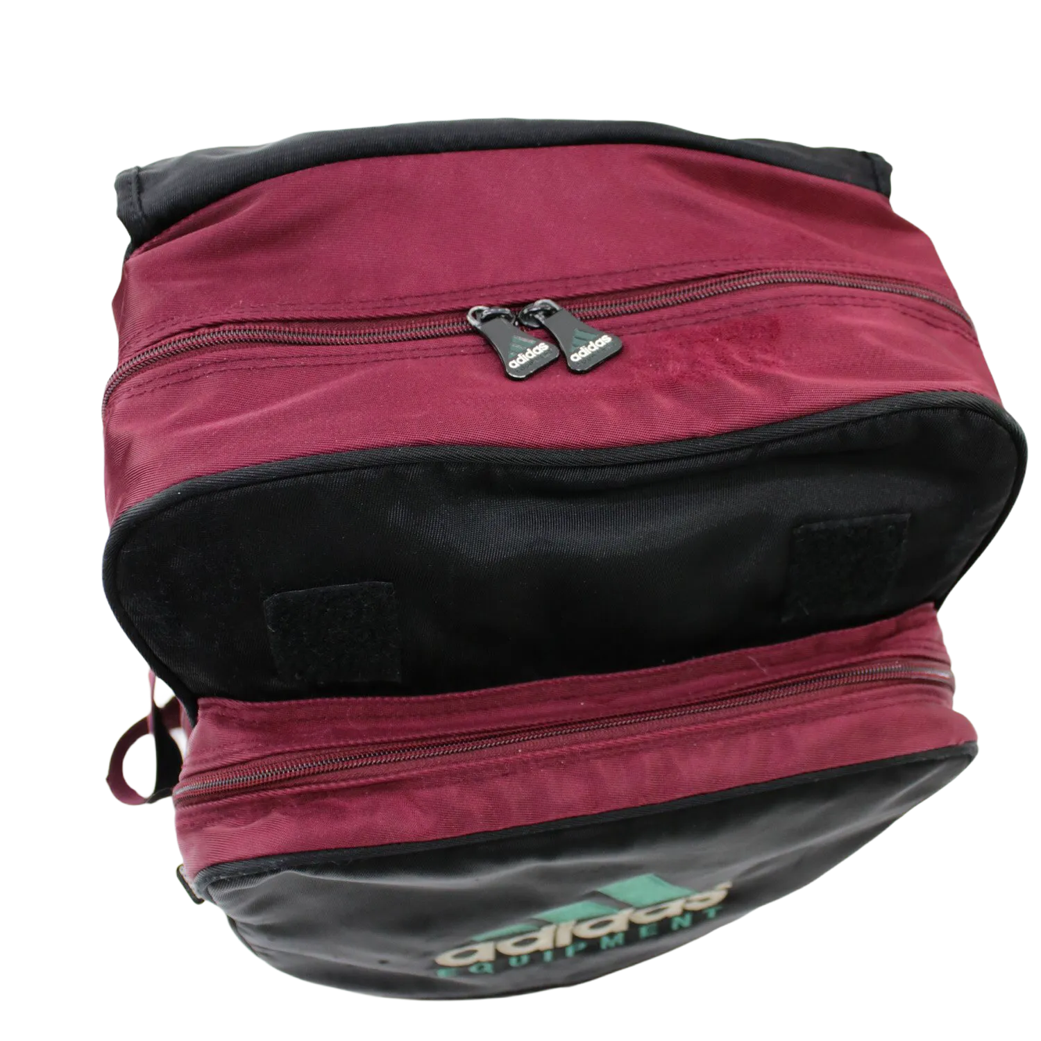 ADIDAS EQUIPMENT: 90s nylon backpack