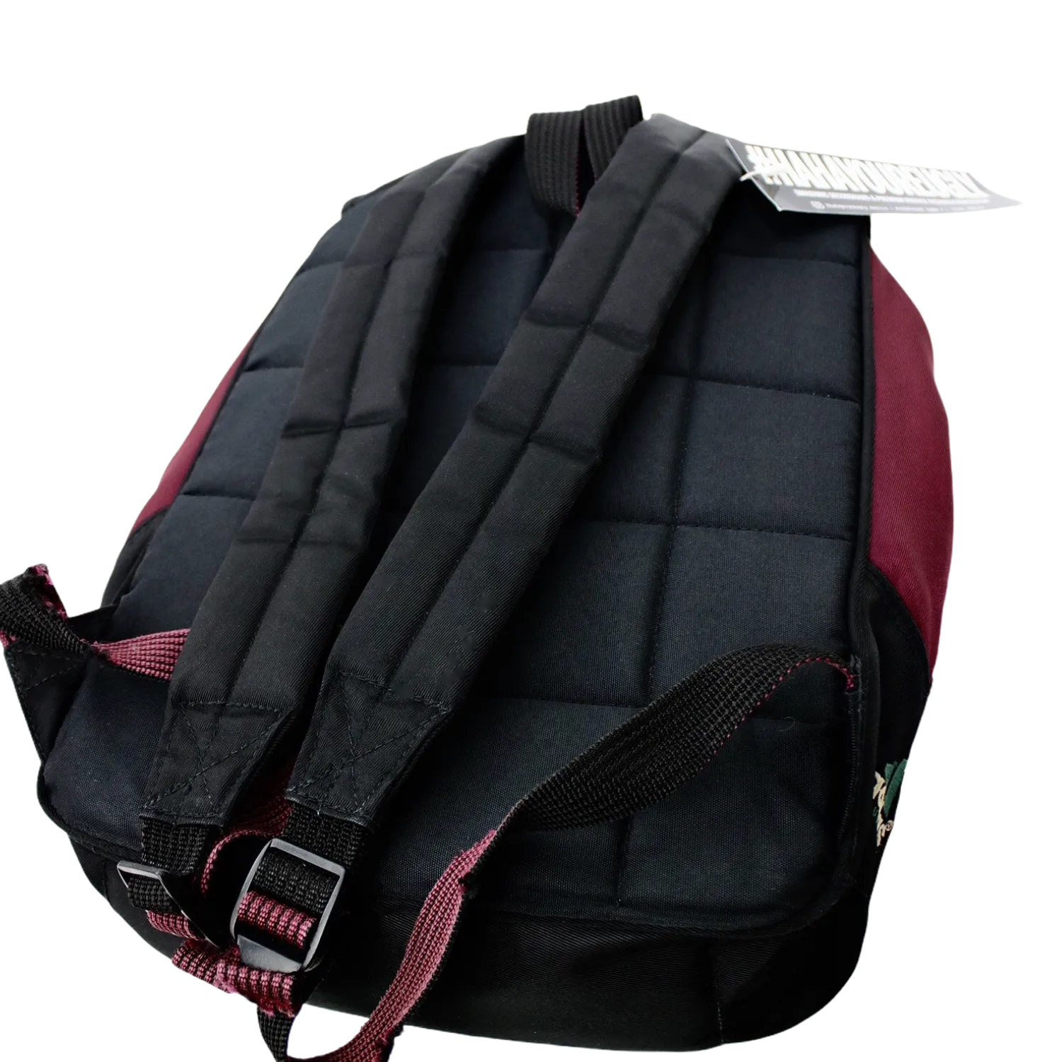 ADIDAS EQUIPMENT: 90s nylon backpack