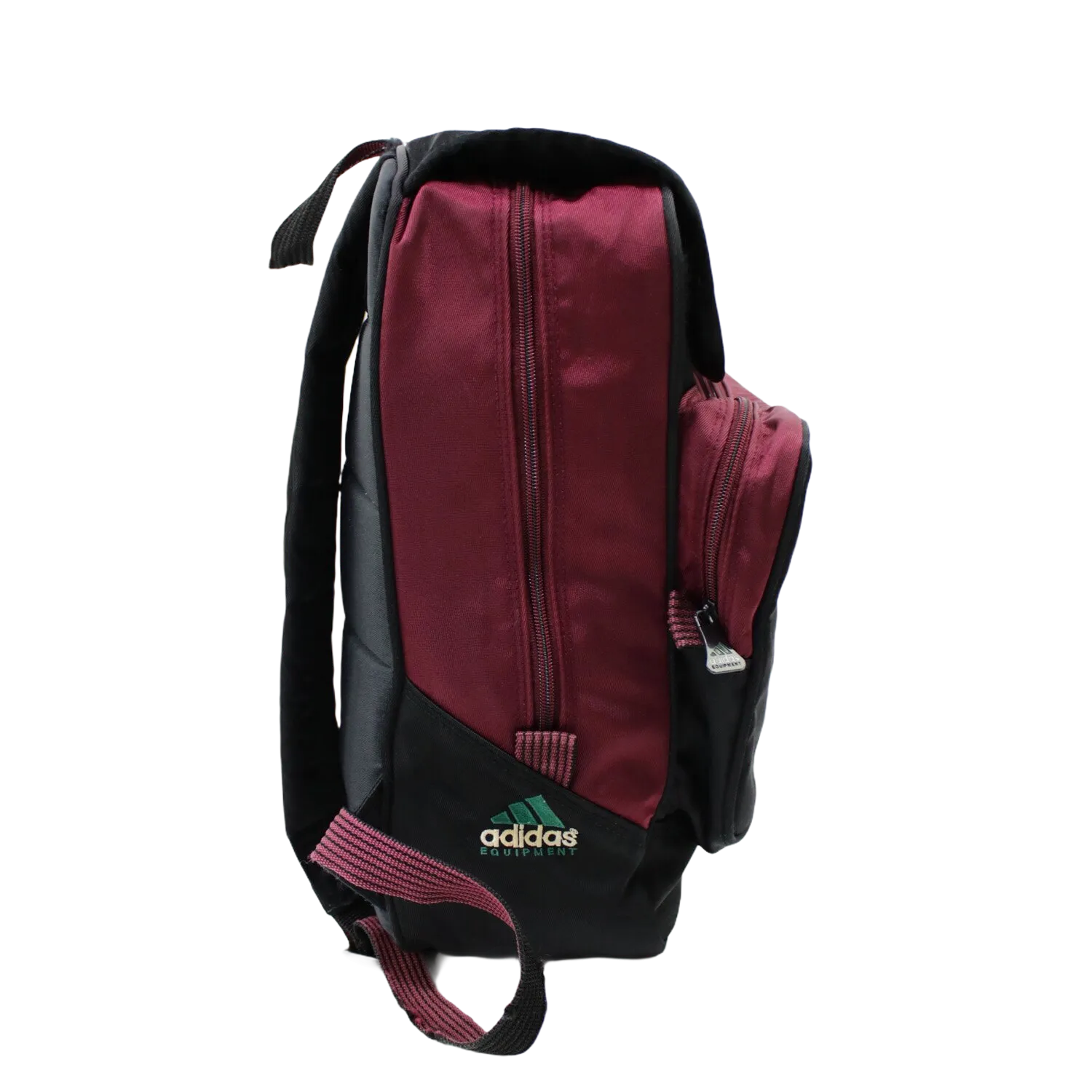 ADIDAS EQUIPMENT: 90s nylon backpack