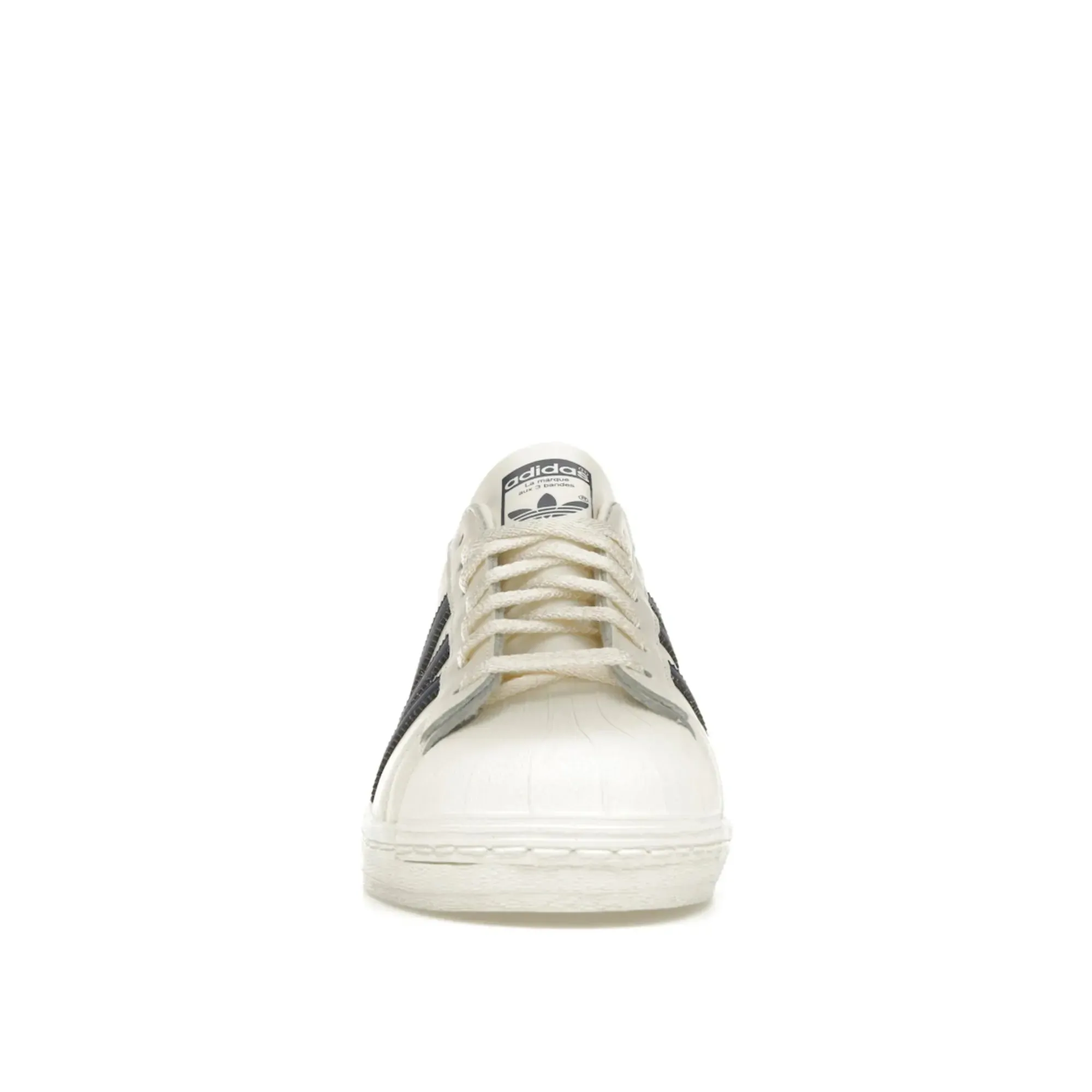 Adidas Superstar 82 "White Dark Blue"
