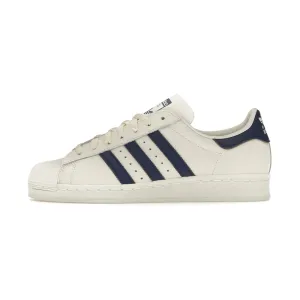 Adidas Superstar 82 "White Dark Blue"