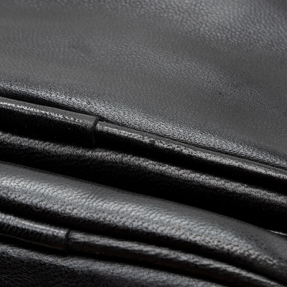 Alexander Wang Lambskin Attica Mini Belt Bag (SHF-21331)