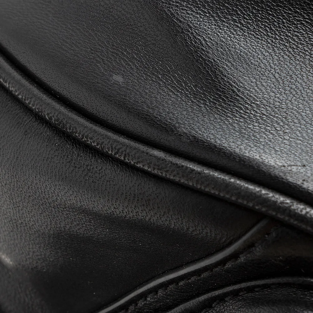 Alexander Wang Lambskin Attica Mini Belt Bag (SHF-21331)
