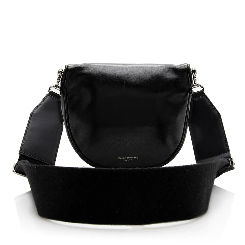 Alexander Wang Lambskin Attica Mini Belt Bag (SHF-21331)