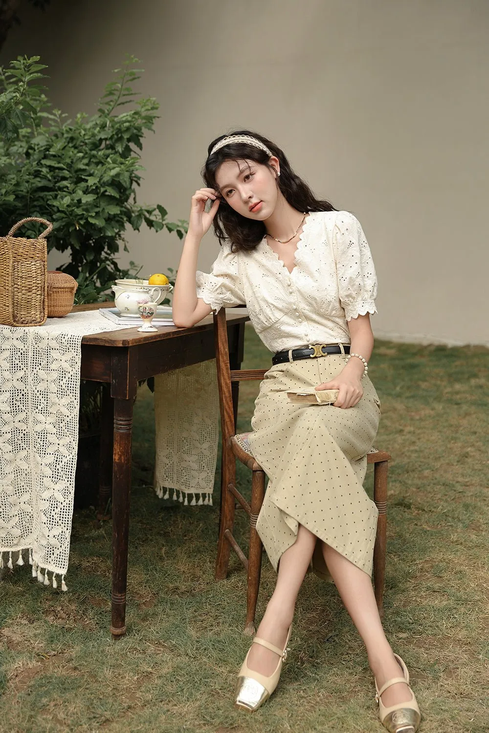 Blouses for Women