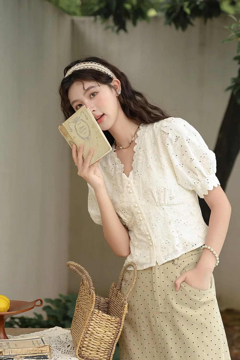 Blouses for Women