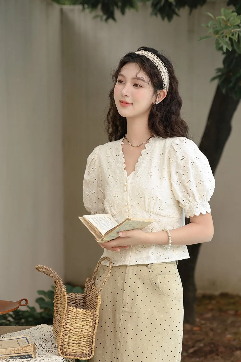 Blouses for Women