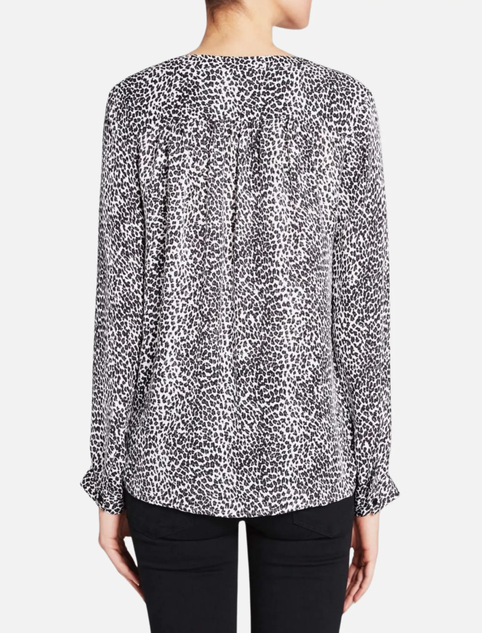 Carita Blouse
