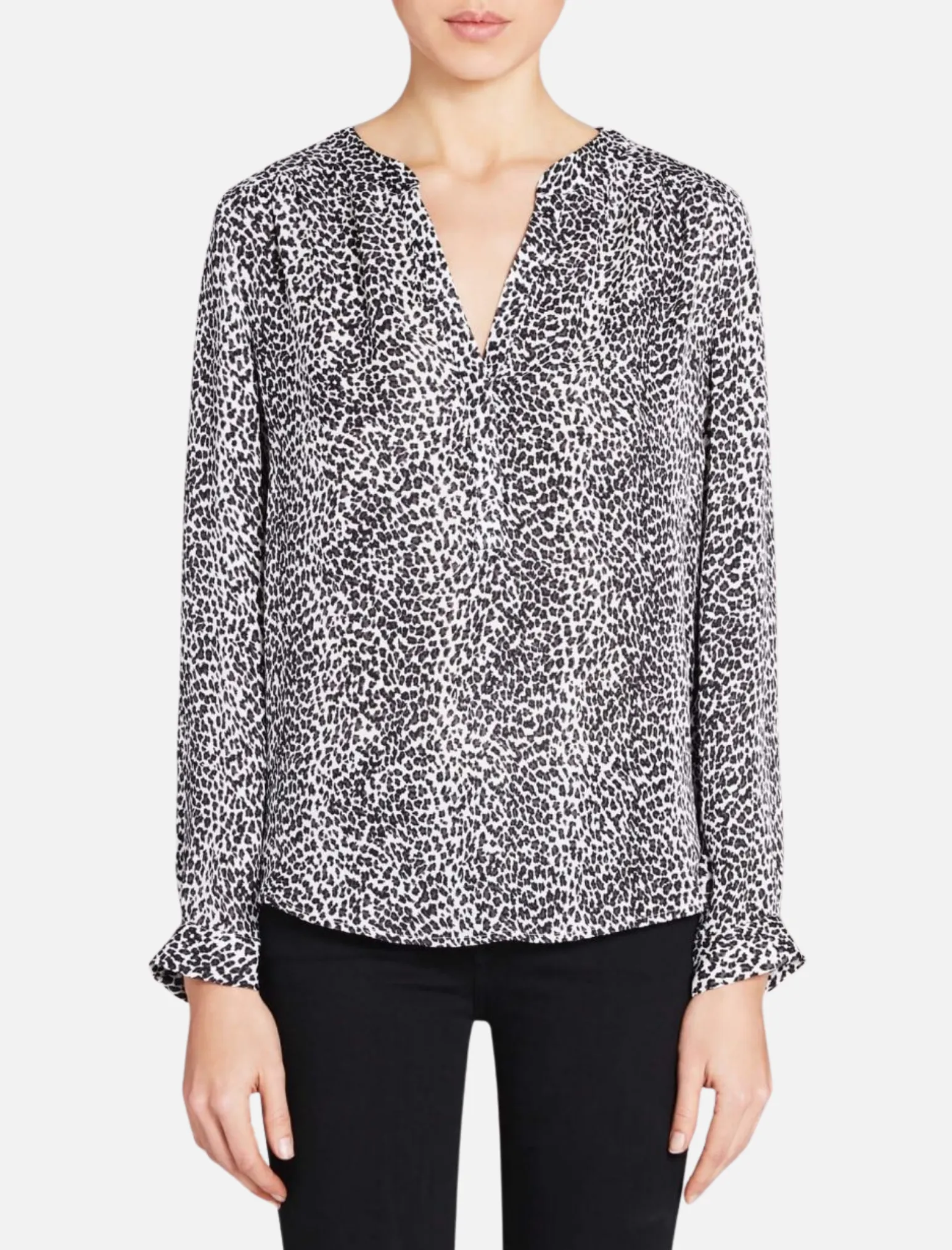 Carita Blouse