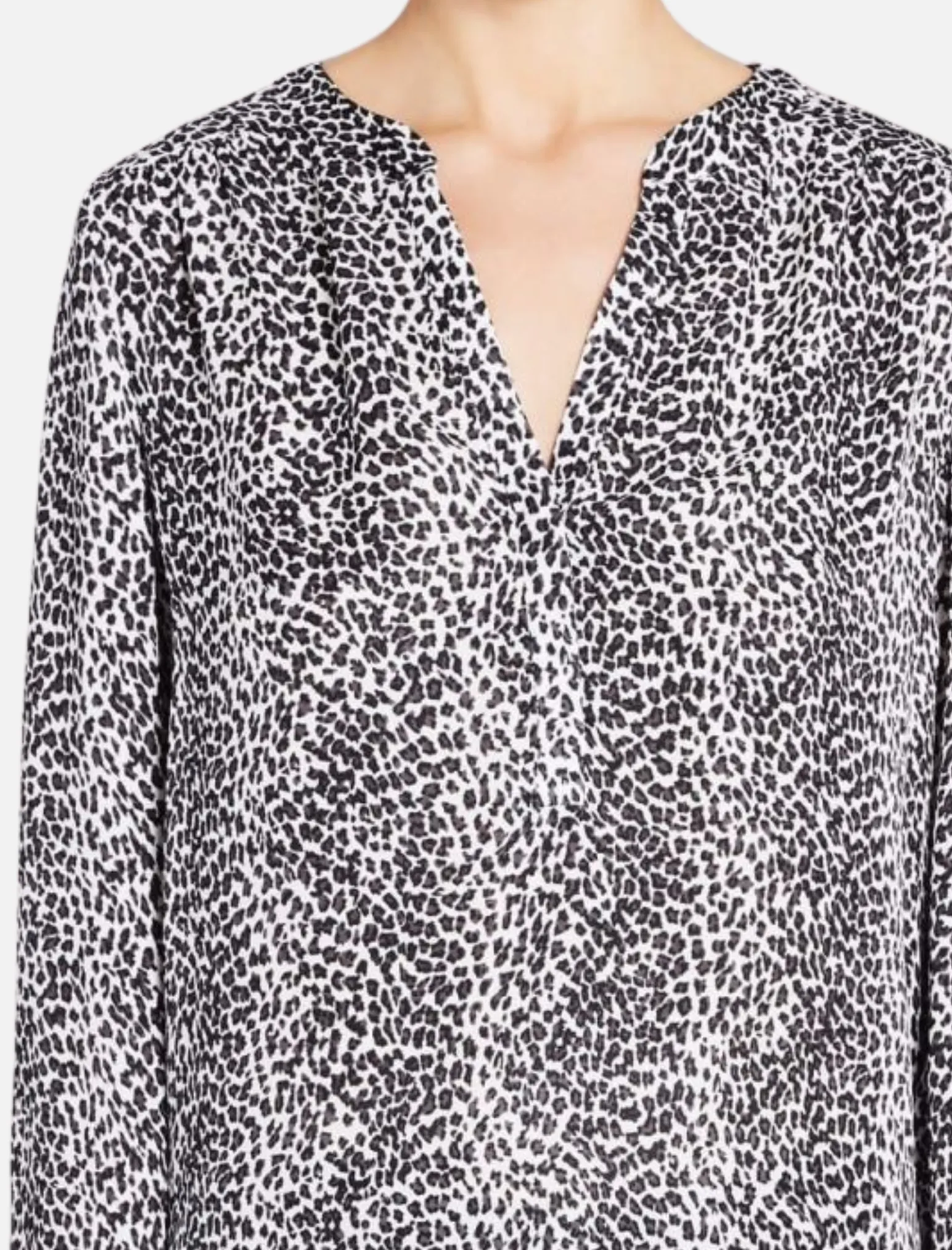Carita Blouse