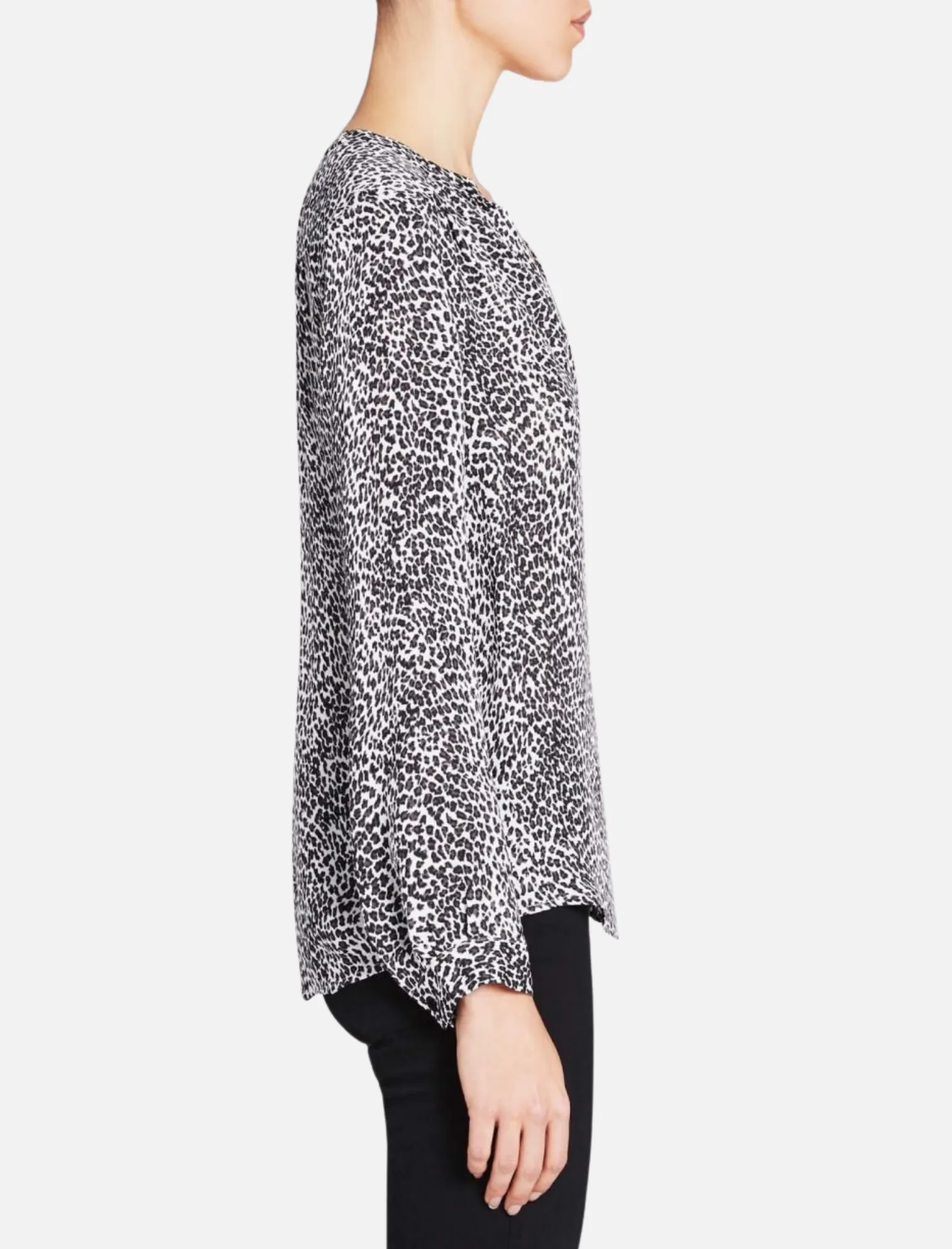 Carita Blouse