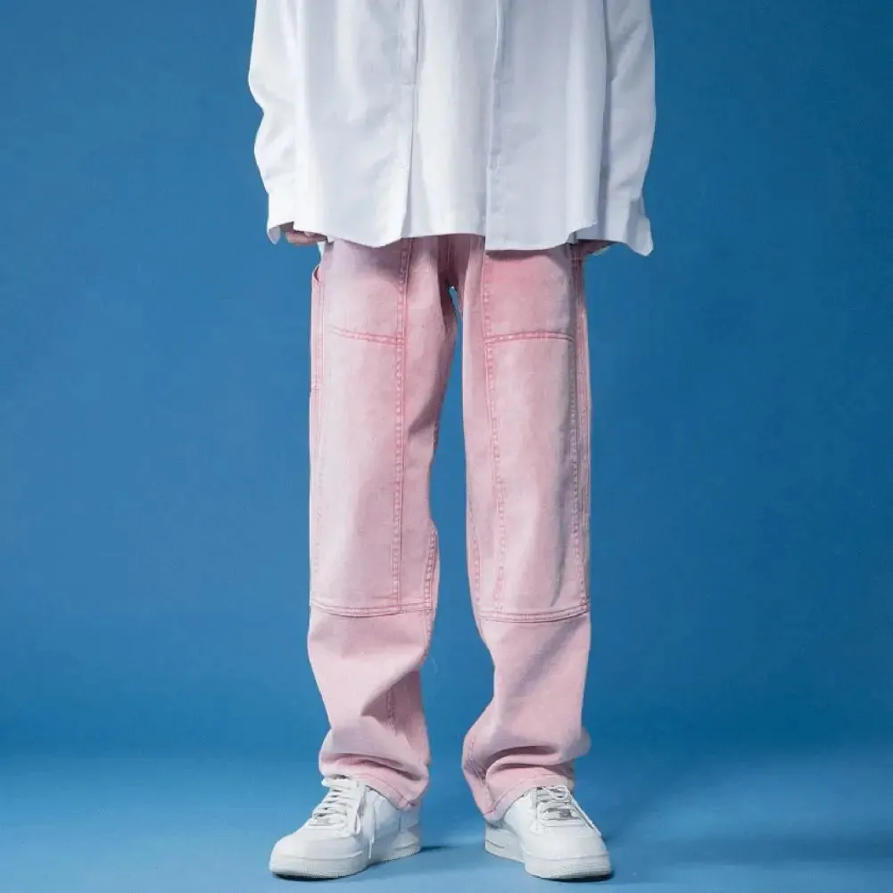 Daniel Jeans | Heren casual dagelijkse jeans
