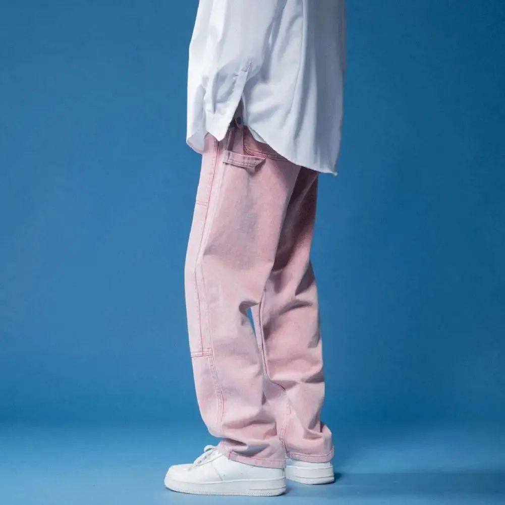 Daniel Jeans | Heren casual dagelijkse jeans