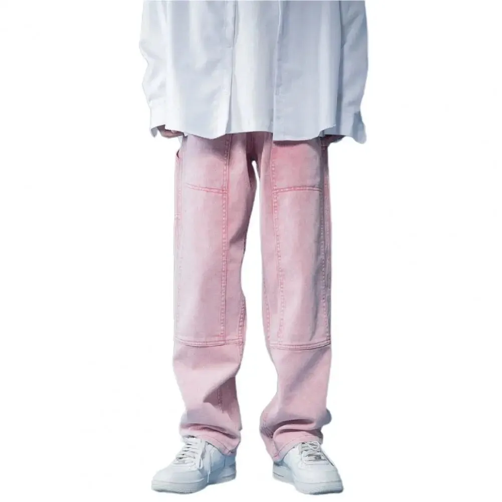 Daniel Jeans | Heren casual dagelijkse jeans