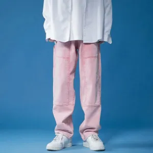 Daniel Jeans | Heren casual dagelijkse jeans