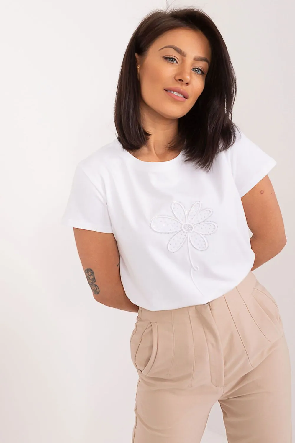Daydreamer Floral Work Top