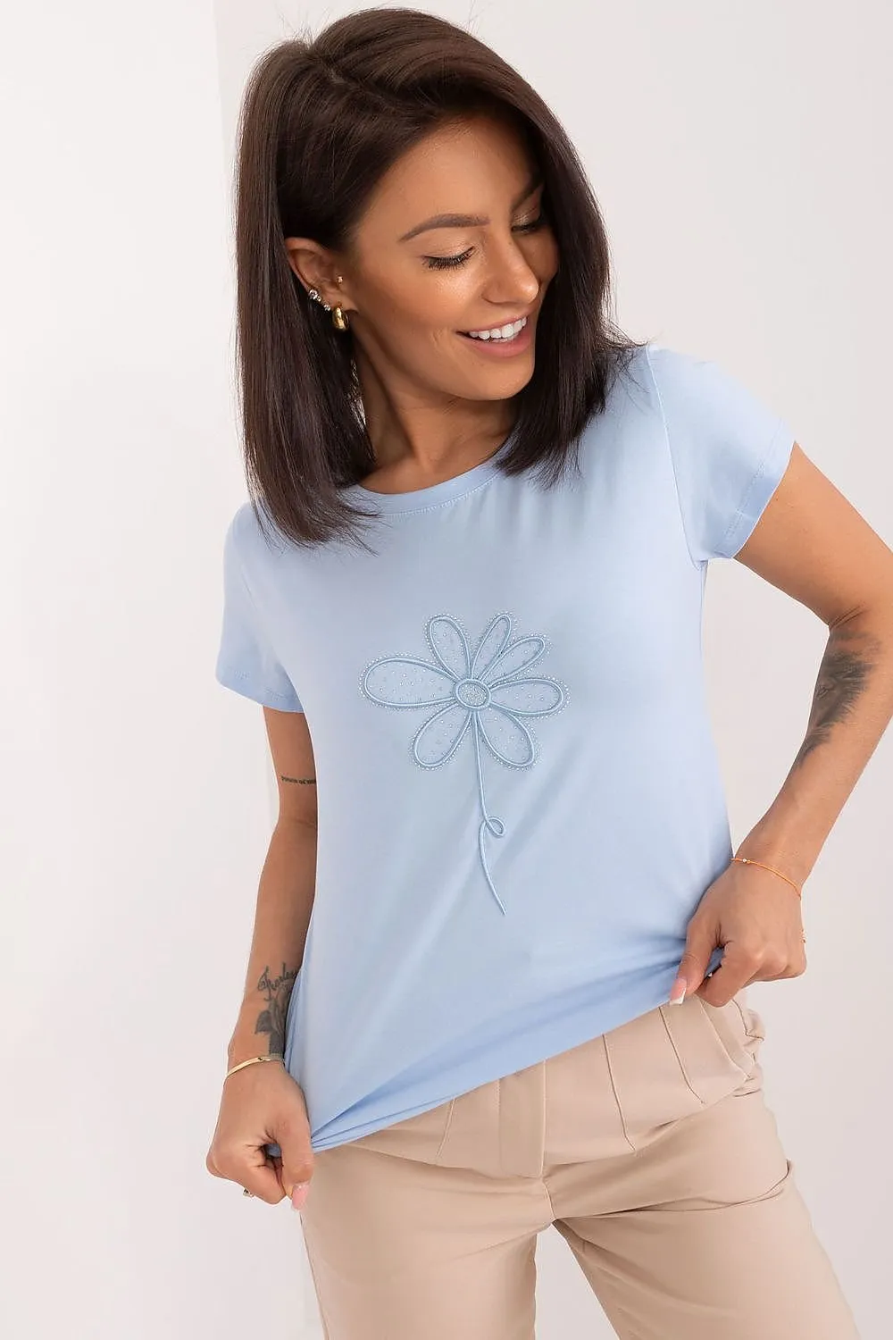 Daydreamer Floral Work Top