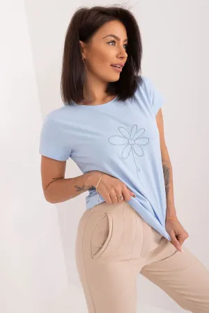 Daydreamer Floral Work Top