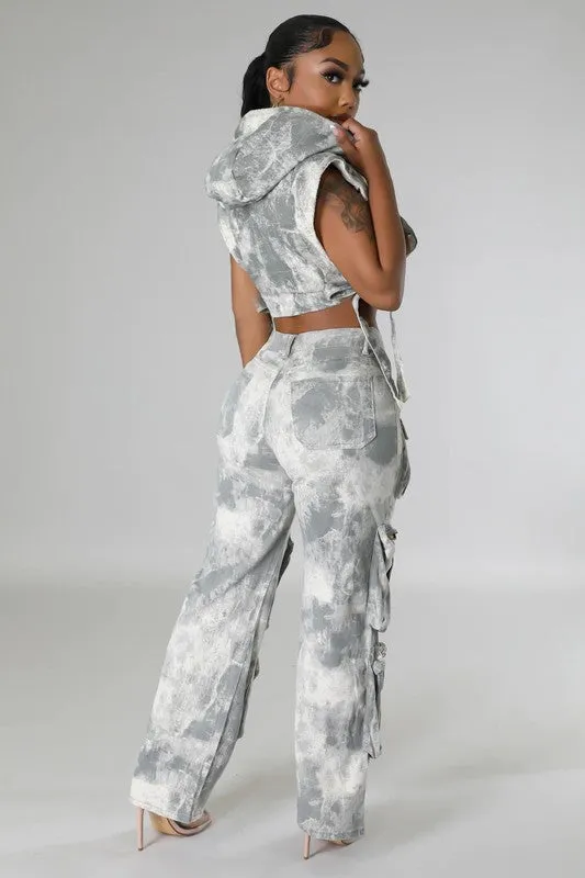 EM Big Pocket Set