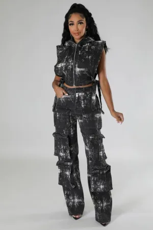 EM Big Pocket Set