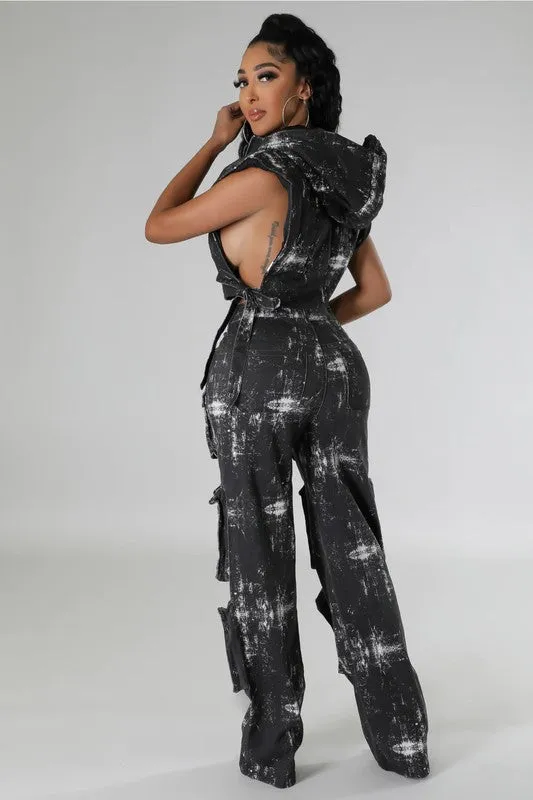 EM Big Pocket Set
