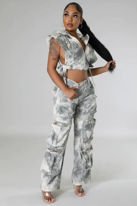 EM Big Pocket Set