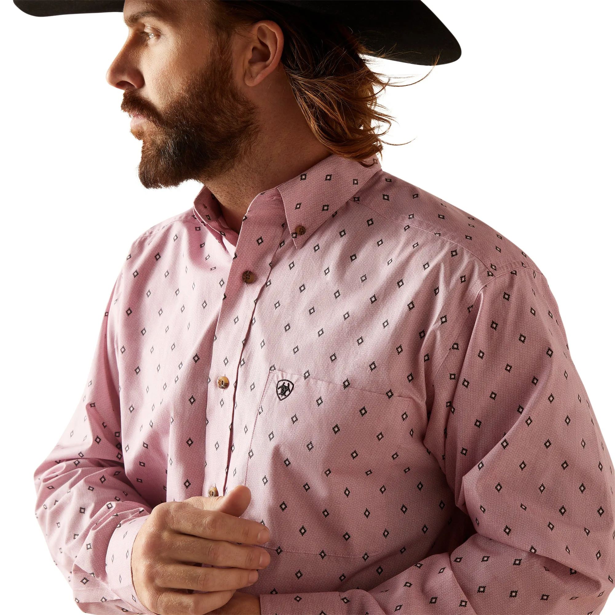 Ezekiel Classic Fit Shirt