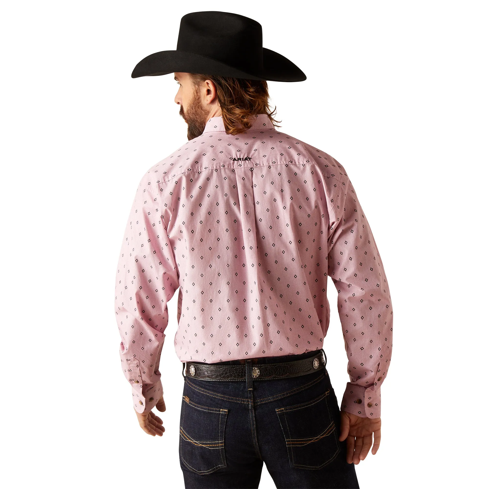 Ezekiel Classic Fit Shirt