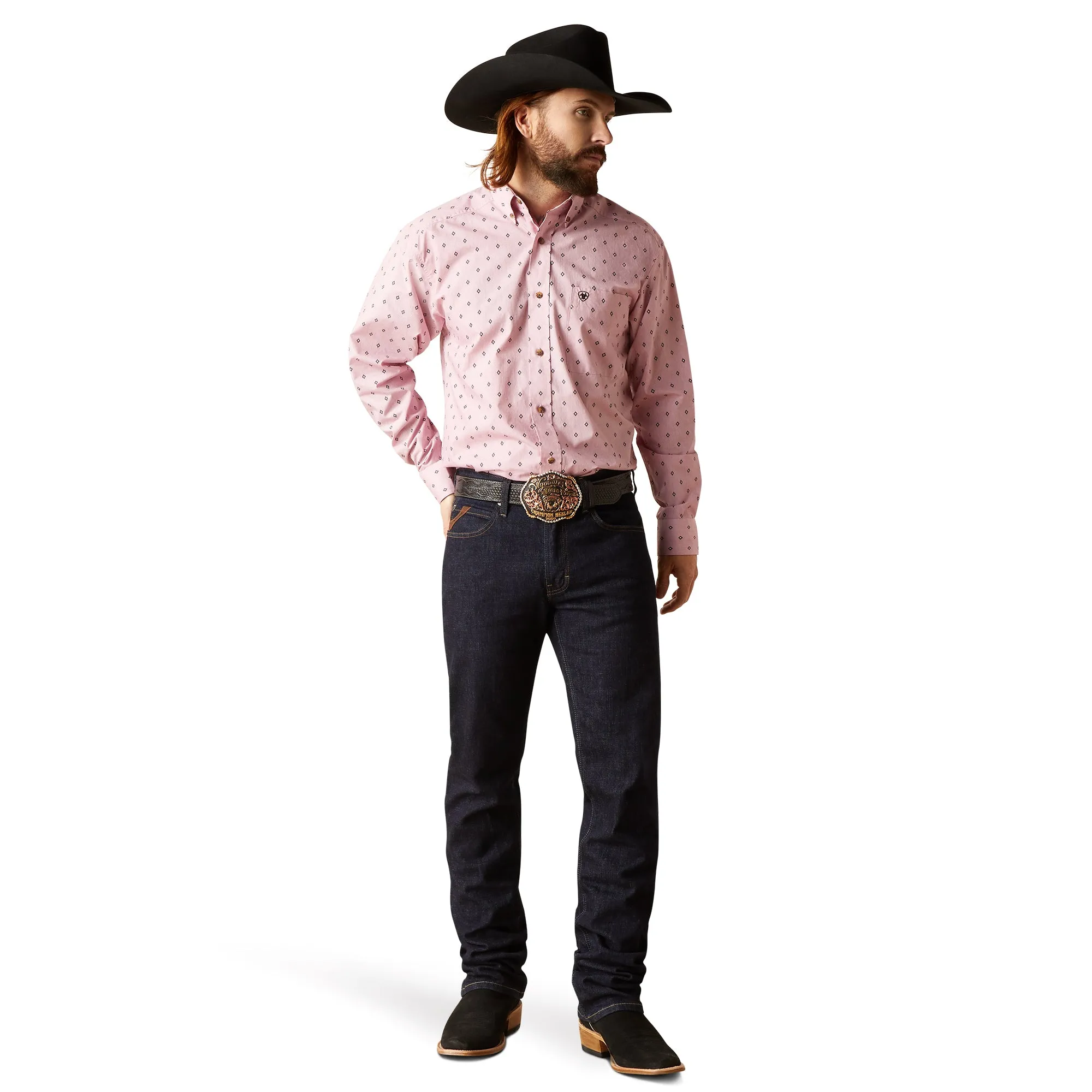 Ezekiel Classic Fit Shirt