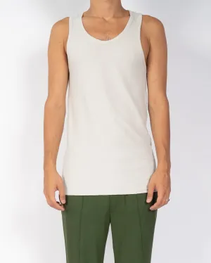 FW19 Delta Cream Tanktop