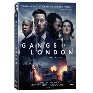 Gangs of London: Season 1
