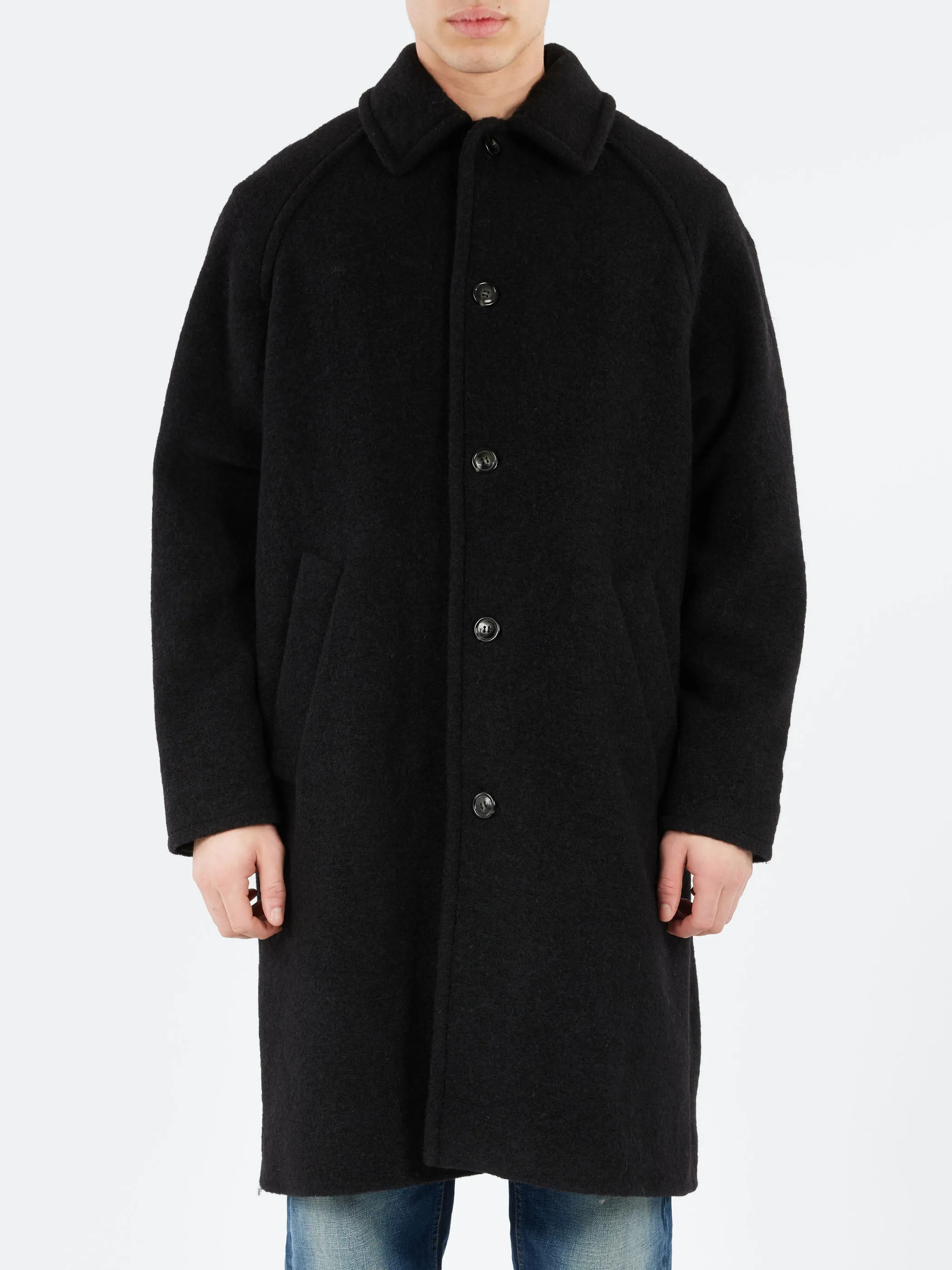Gaston Coat