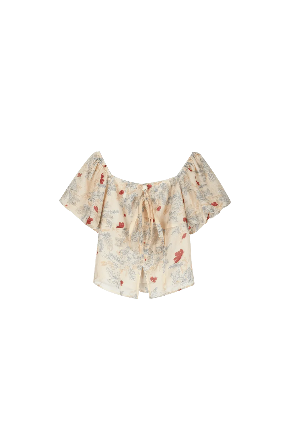 Halter Design Blouses for Women