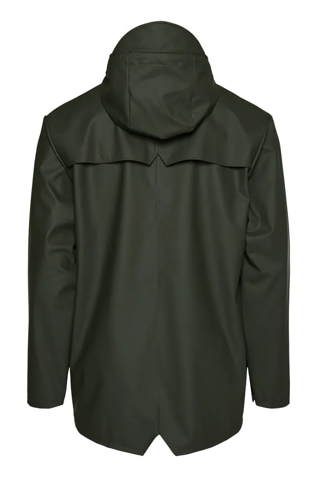 Jacket | Green