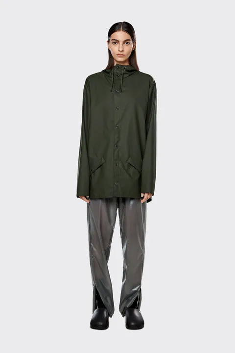 Jacket | Green