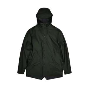 Jacket | Green