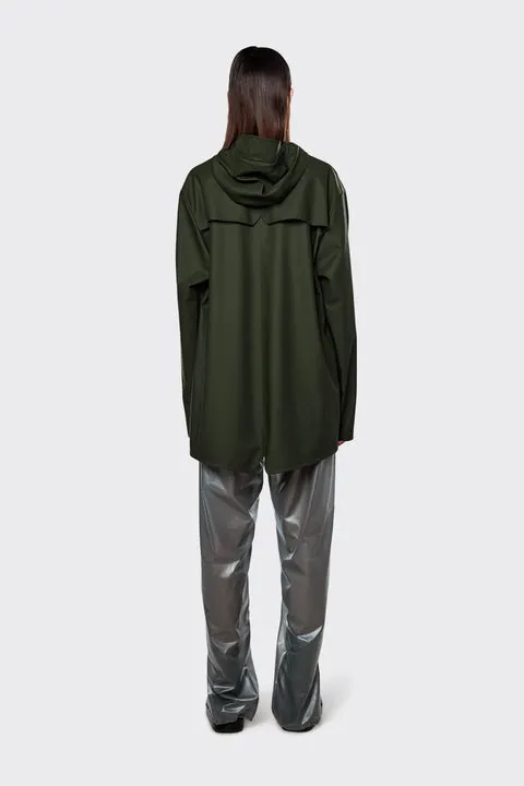Jacket | Green