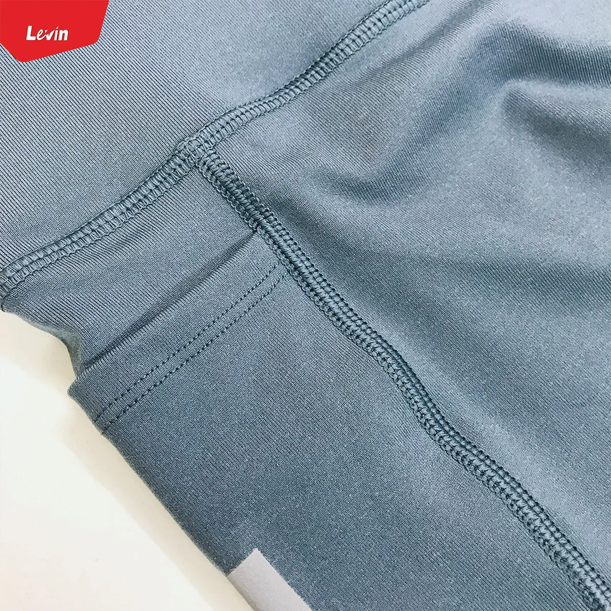Ladies High-Waisted Full Length Fitness Legging