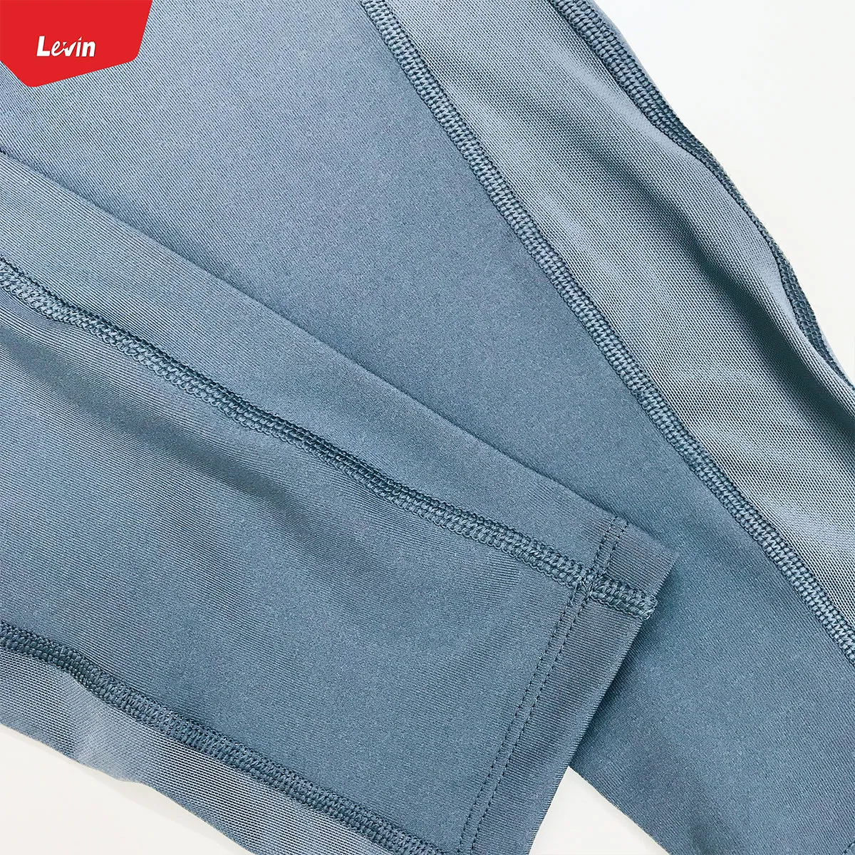 Ladies High-Waisted Full Length Fitness Legging