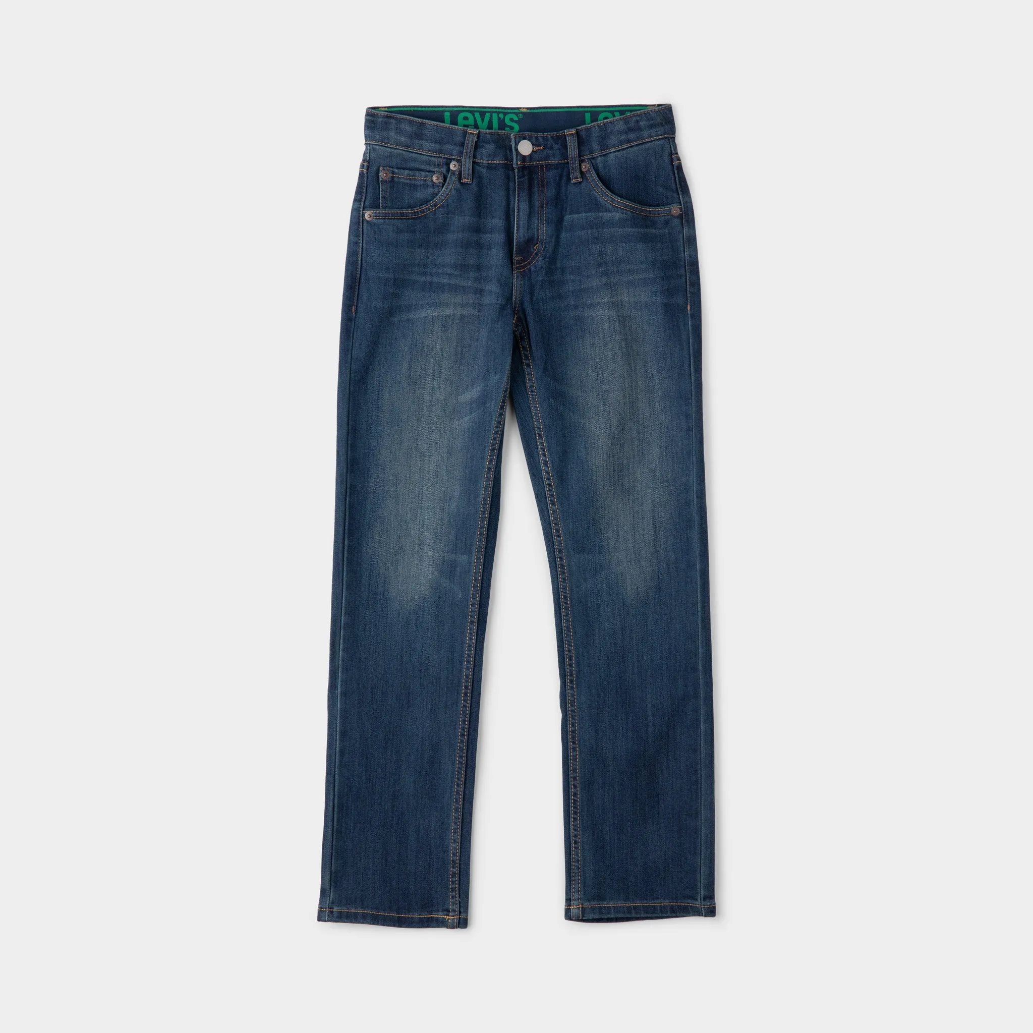Levis Child Boys' 511 Slim Fit Jeans / Evans Blue