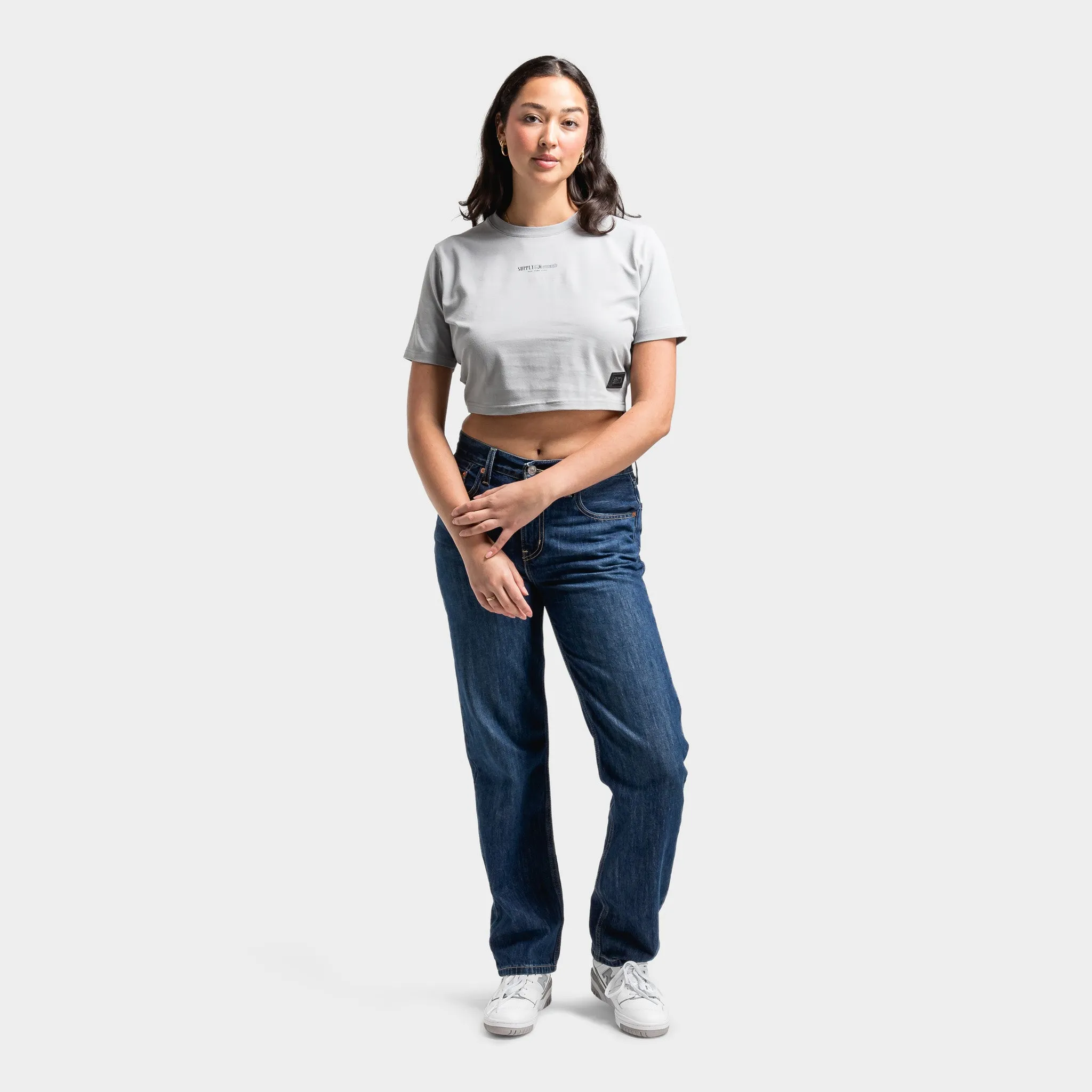 Levi's Women's Low Pro Jeans / Low Maintenace