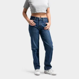 Levi's Women's Low Pro Jeans / Low Maintenace