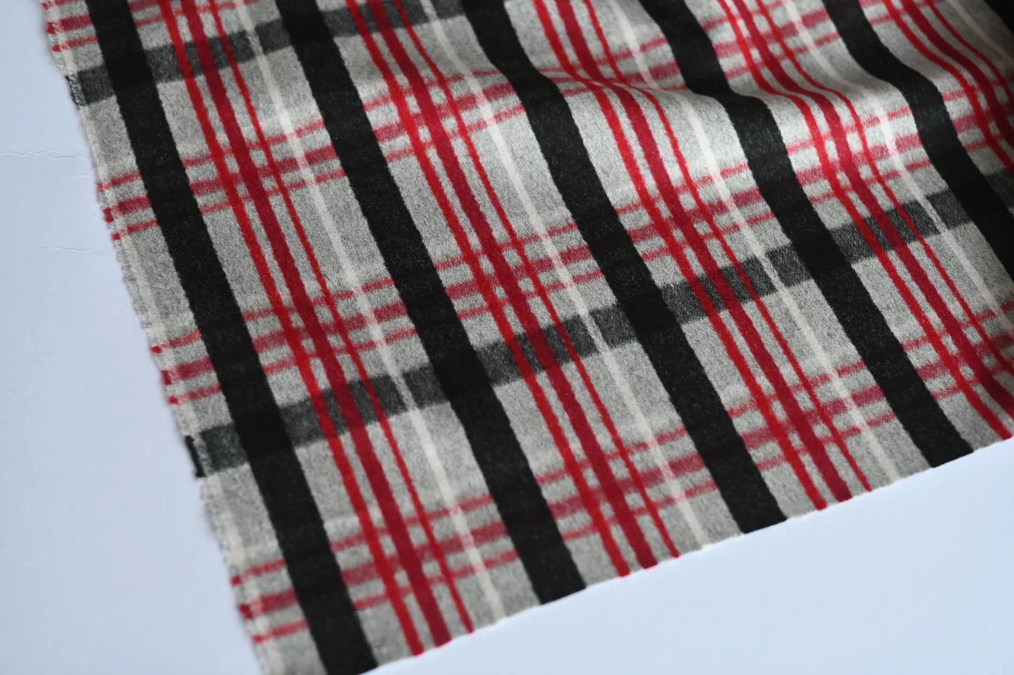 Lines Galore - Wool