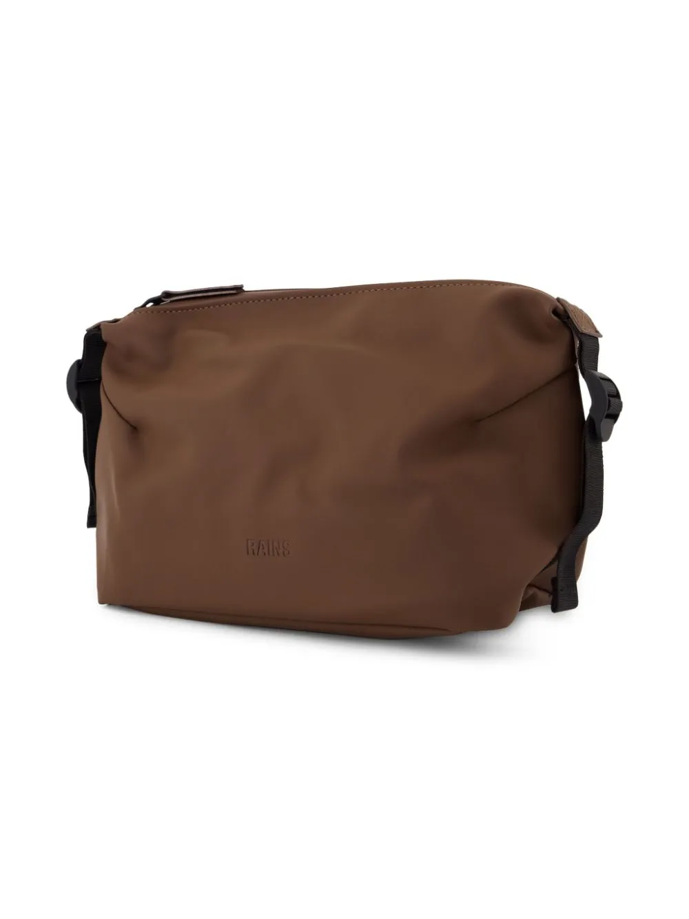 logo wash bag